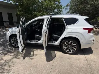 Hyundai SANTA FE 2023 Calligraphy 4dr Crossover