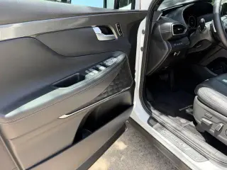 Hyundai SANTA FE 2023 Calligraphy 4dr Crossover