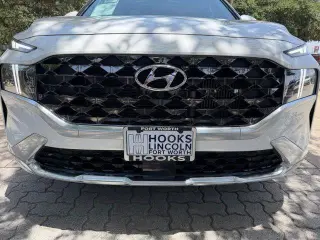 Hyundai SANTA FE 2023 Calligraphy 4dr Crossover