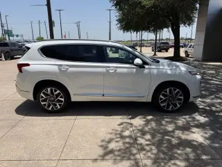 Hyundai SANTA FE 2023 Calligraphy 4dr Crossover
