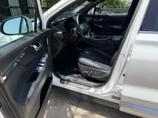 Hyundai SANTA FE 2023 Calligraphy 4dr Crossover