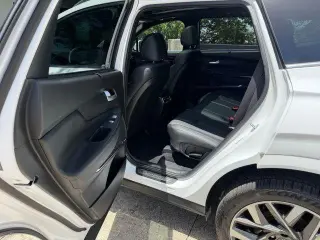 Hyundai SANTA FE 2023 Calligraphy 4dr Crossover