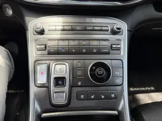 Hyundai SANTA FE 2023 Calligraphy 4dr Crossover