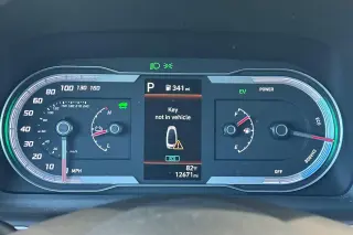 Hyundai TUCSON Hybrid 2023 AWD Blue 4dr SUV