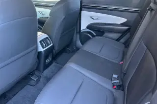 Hyundai TUCSON Hybrid 2023 AWD Blue 4dr SUV