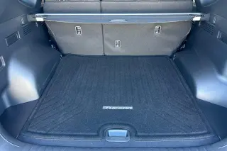 Hyundai TUCSON Hybrid 2023 AWD Blue 4dr SUV