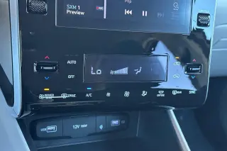 Hyundai TUCSON Hybrid 2023 AWD Blue 4dr SUV