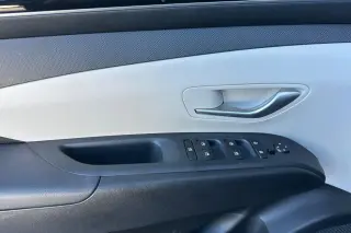 Hyundai TUCSON Hybrid 2023 AWD Blue 4dr SUV
