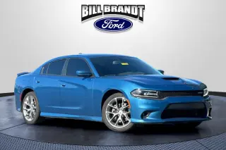 Dodge Charger 2020 GT 4dr Sedan