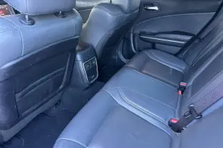 Dodge Charger 2020 GT 4dr Sedan