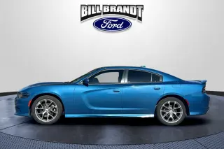 Dodge Charger 2020 GT 4dr Sedan
