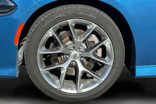 Dodge Charger 2020 GT 4dr Sedan