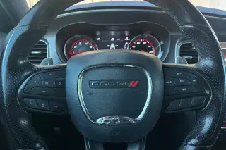 Dodge Charger 2020 GT 4dr Sedan