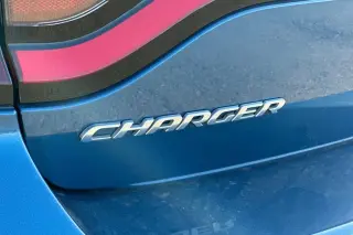 Dodge Charger 2020 GT 4dr Sedan