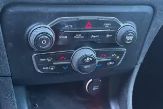 Dodge Charger 2020 GT 4dr Sedan