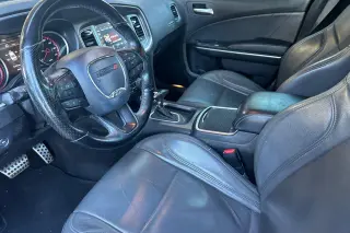 Dodge Charger 2020 GT 4dr Sedan