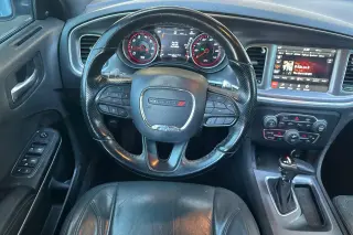 Dodge Charger 2020 GT 4dr Sedan
