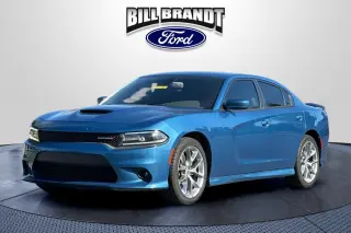 Dodge Charger 2020 GT 4dr Sedan