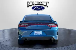Dodge Charger 2020 GT 4dr Sedan