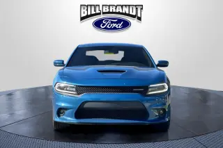 Dodge Charger 2020 GT 4dr Sedan
