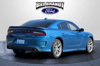 Dodge Charger 2020 GT 4dr Sedan