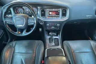 Dodge Charger 2020 GT 4dr Sedan