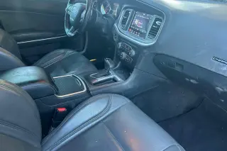 Dodge Charger 2020 GT 4dr Sedan