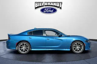Dodge Charger 2020 GT 4dr Sedan