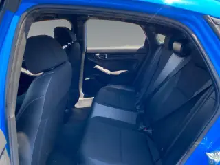 Honda Civic 2022 Sport 4dr Hatchback CVT