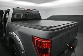 Ford F-150 2022 4x4 XL 4dr SuperCrew 5.5 ft. SB