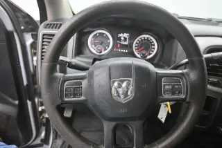 Ram 2500 2018 4x4 Tradesman 4dr Crew Cab 6.3 ft. SB Pickup