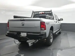 Ram 2500 2018 4x4 Tradesman 4dr Crew Cab 6.3 ft. SB Pickup