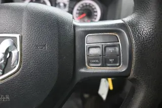 Ram 2500 2018 4x4 Tradesman 4dr Crew Cab 6.3 ft. SB Pickup