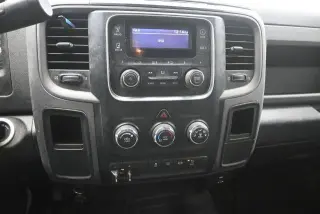 Ram 2500 2018 4x4 Tradesman 4dr Crew Cab 6.3 ft. SB Pickup