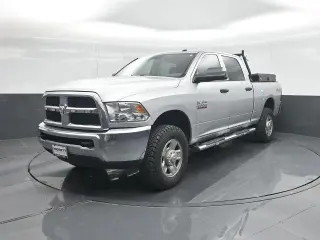 Ram 2500 2018 4x4 Tradesman 4dr Crew Cab 6.3 ft. SB Pickup