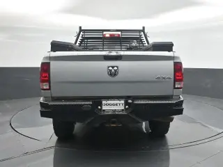 Ram 2500 2018 4x4 Tradesman 4dr Crew Cab 6.3 ft. SB Pickup