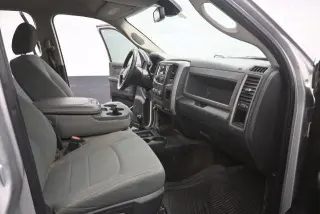 Ram 2500 2018 4x4 Tradesman 4dr Crew Cab 6.3 ft. SB Pickup