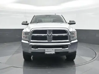 Ram 2500 2018 4x4 Tradesman 4dr Crew Cab 6.3 ft. SB Pickup