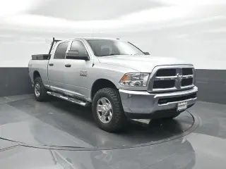 Ram 2500 2018 4x4 Tradesman 4dr Crew Cab 6.3 ft. SB Pickup