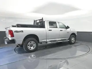 Ram 2500 2018 4x4 Tradesman 4dr Crew Cab 6.3 ft. SB Pickup