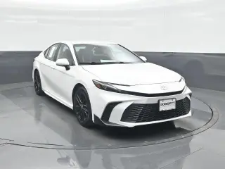 Toyota Camry 2025 SE 4dr Sedan