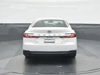 Toyota Camry 2025 SE 4dr Sedan