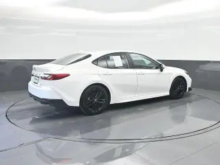 Toyota Camry 2025 SE 4dr Sedan