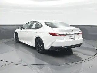 Toyota Camry 2025 SE 4dr Sedan