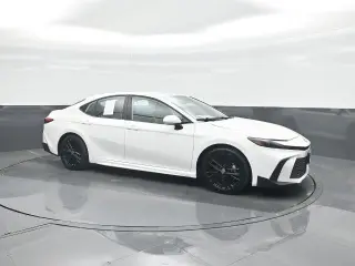 Toyota Camry 2025 SE 4dr Sedan