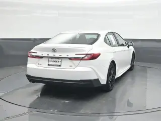 Toyota Camry 2025 SE 4dr Sedan