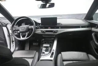 Audi A5 Sportback 2025 AWD quattro S line Premium 45 TFSI 4dr Sportback
