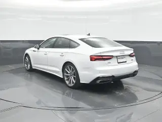 Audi A5 Sportback 2025 AWD quattro S line Premium 45 TFSI 4dr Sportback