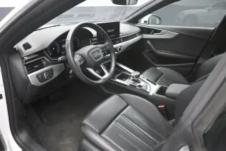 Audi A5 Sportback 2025 AWD quattro S line Premium 45 TFSI 4dr Sportback