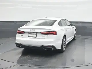 Audi A5 Sportback 2025 AWD quattro S line Premium 45 TFSI 4dr Sportback